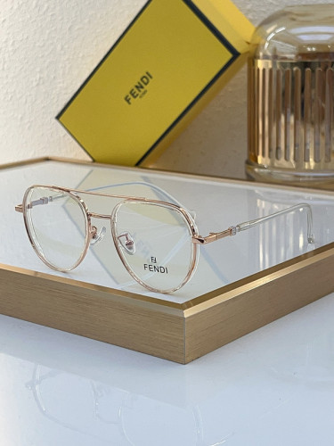 FD Sunglasses AAAA-2428