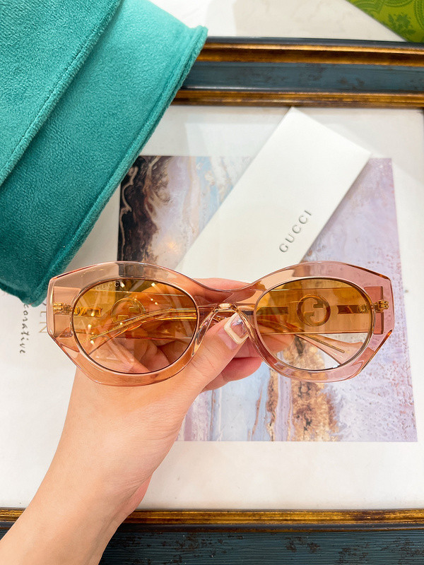 G Sunglasses AAAA-6565