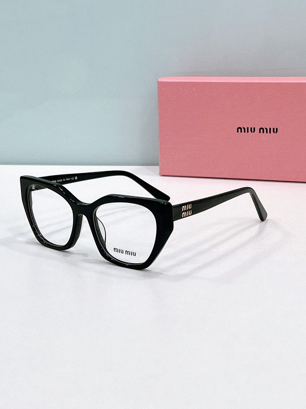 Miu Miu Sunglasses AAAA-1305