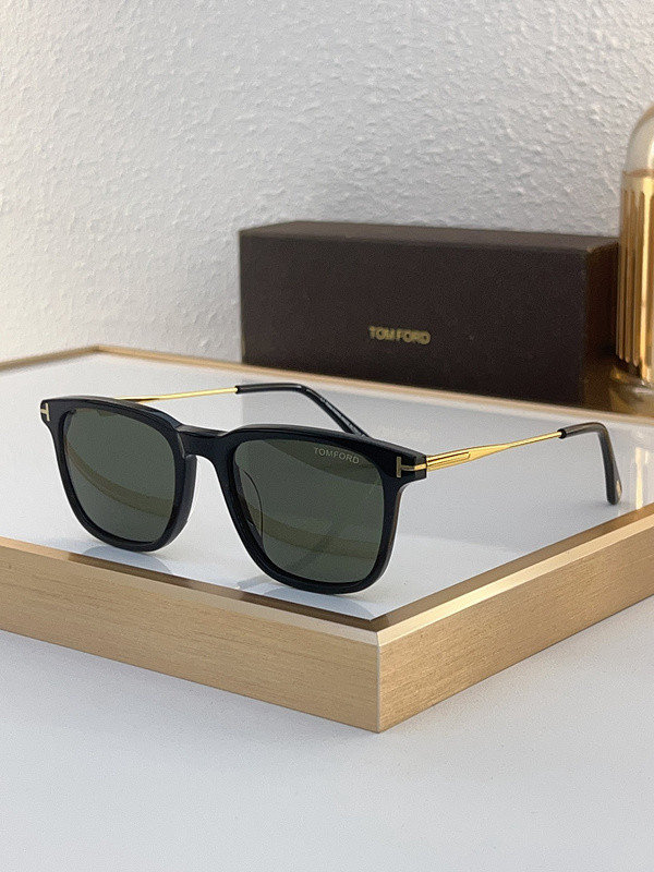 Tom Ford Sunglasses AAAA-3522