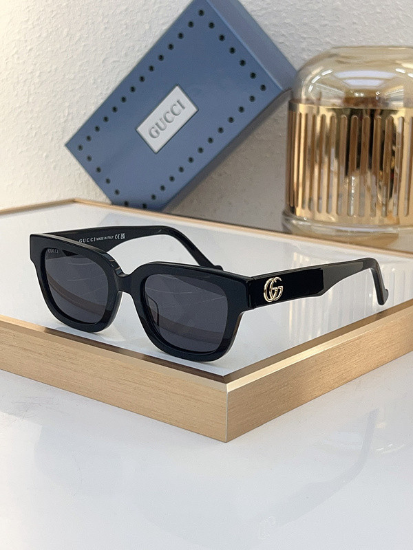 G Sunglasses AAAA-6546