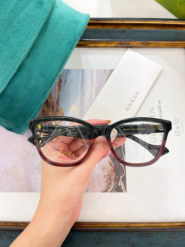 G Sunglasses AAAA-6581