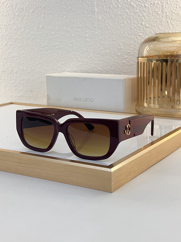 Jimmychoo Sunglasses AAAA-352