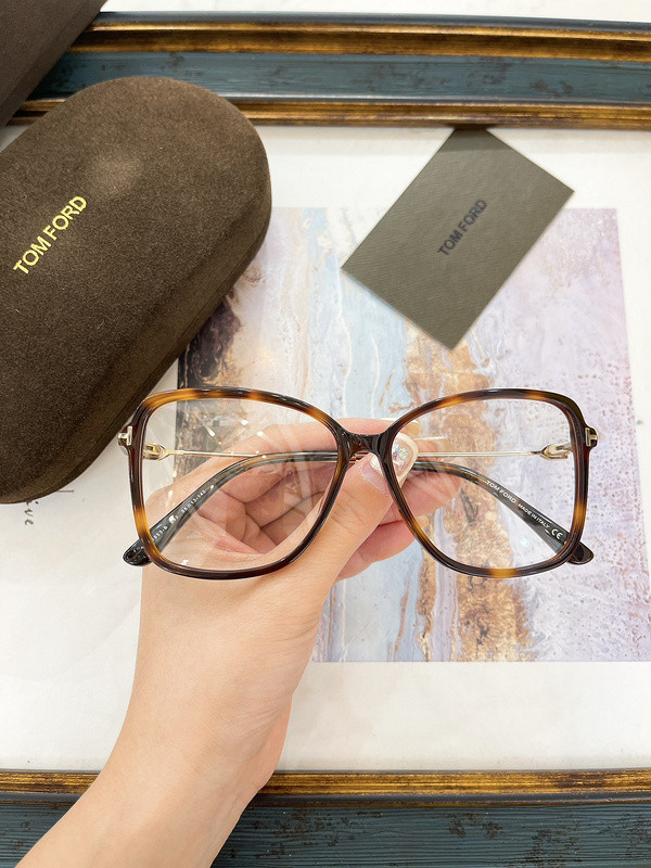 Tom Ford Sunglasses AAAA-3823