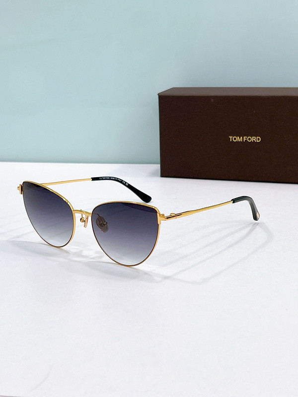 Tom Ford Sunglasses AAAA-3632