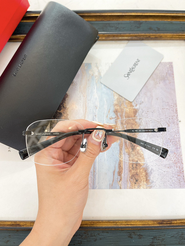 YL Sunglasses AAAA-938