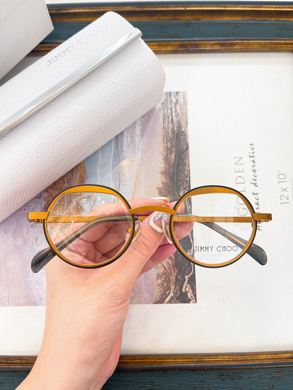 Jimmychoo Sunglasses AAAA-324