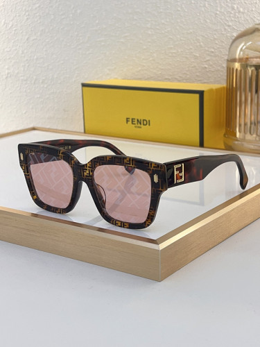 FD Sunglasses AAAA-2410