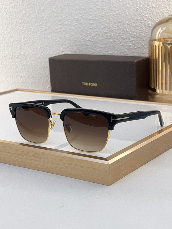 Tom Ford Sunglasses AAAA-3785