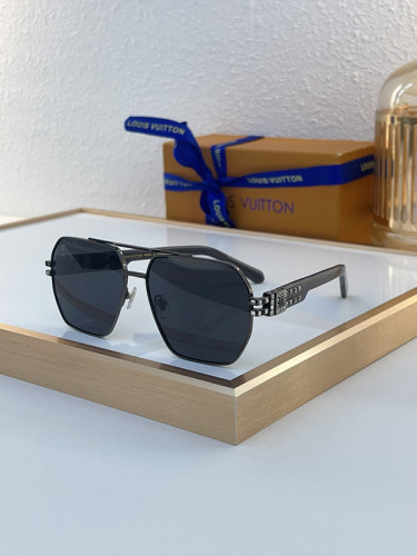LV Sunglasses AAAA-5002