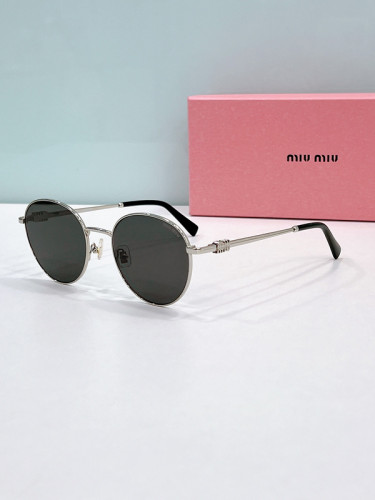 Miu Miu Sunglasses AAAA-1463