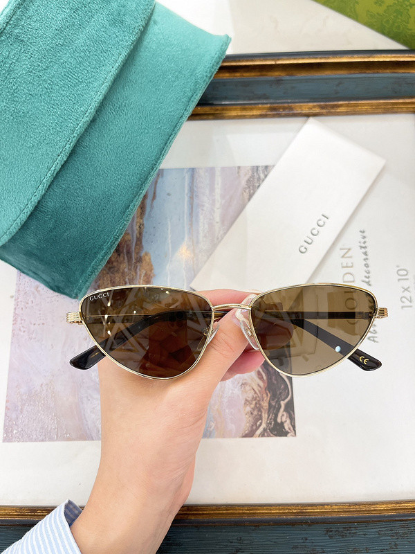 G Sunglasses AAAA-6792