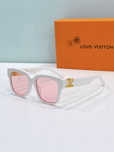 LV Sunglasses AAAA-5153