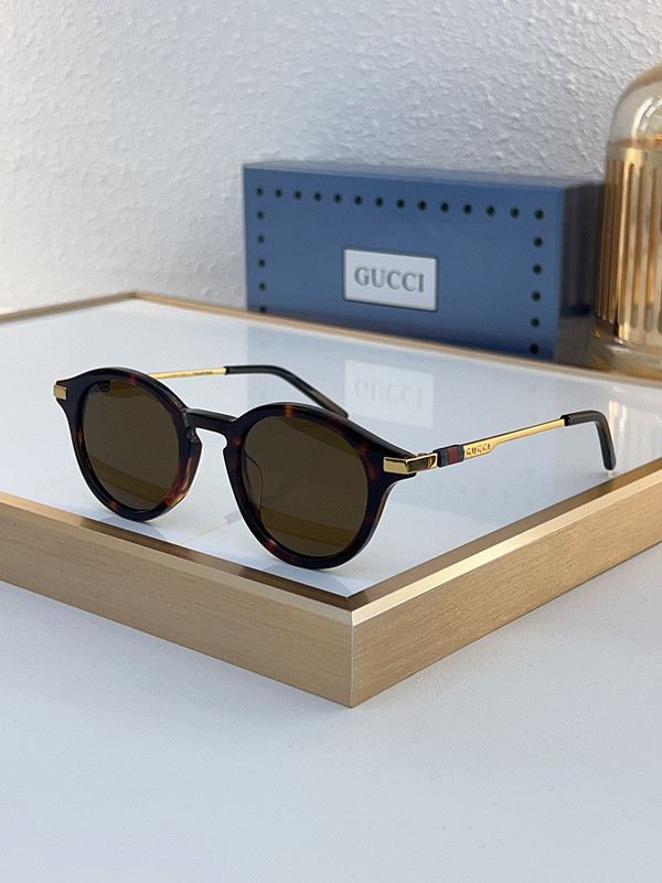 G Sunglasses AAAA-6828