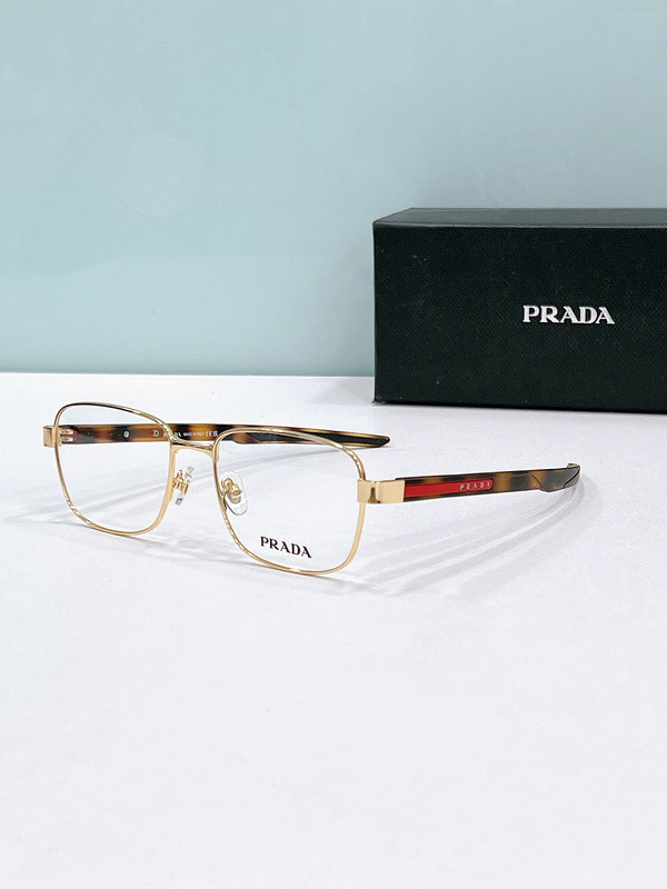 Prada Sunglasses AAAA-5356