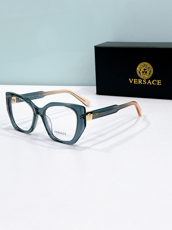 Versace Sunglasses AAAA-2858