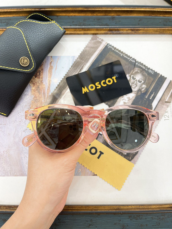 Moscot Sunglasses AAAA-065