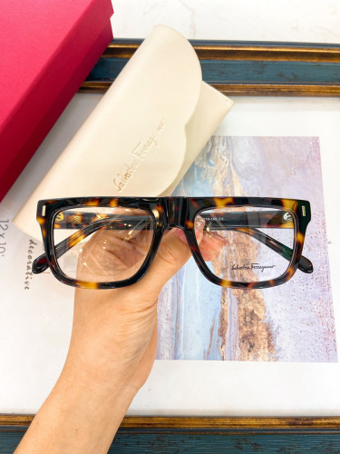 Ferragamo Sunglasses AAAA-824