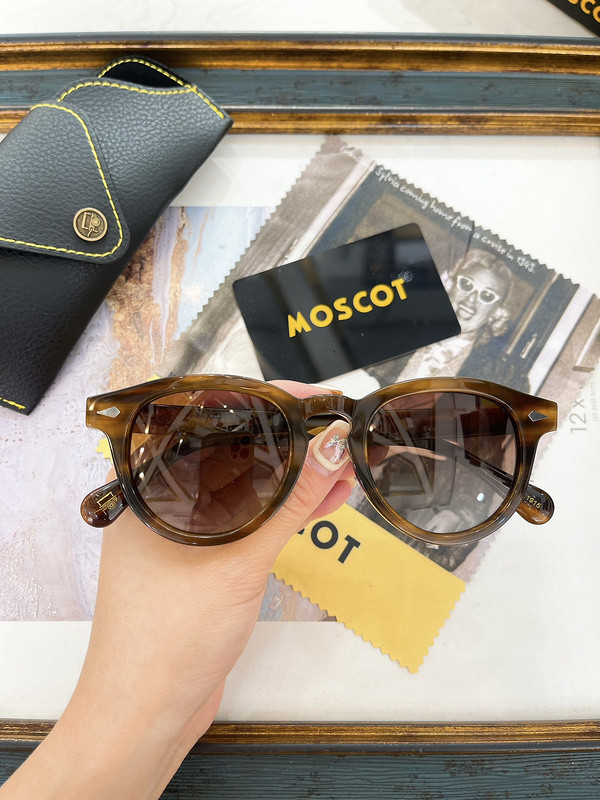 Moscot Sunglasses AAAA-056