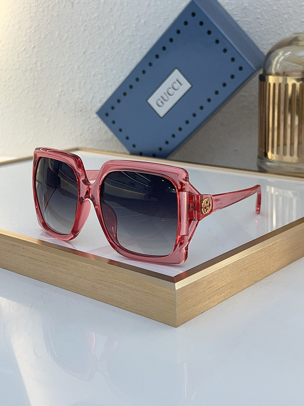 G Sunglasses AAAA-6349