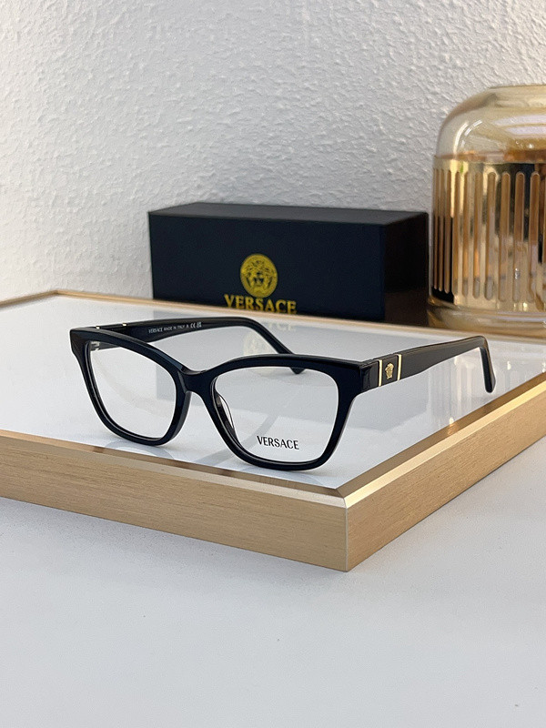 Versace Sunglasses AAAA-2829