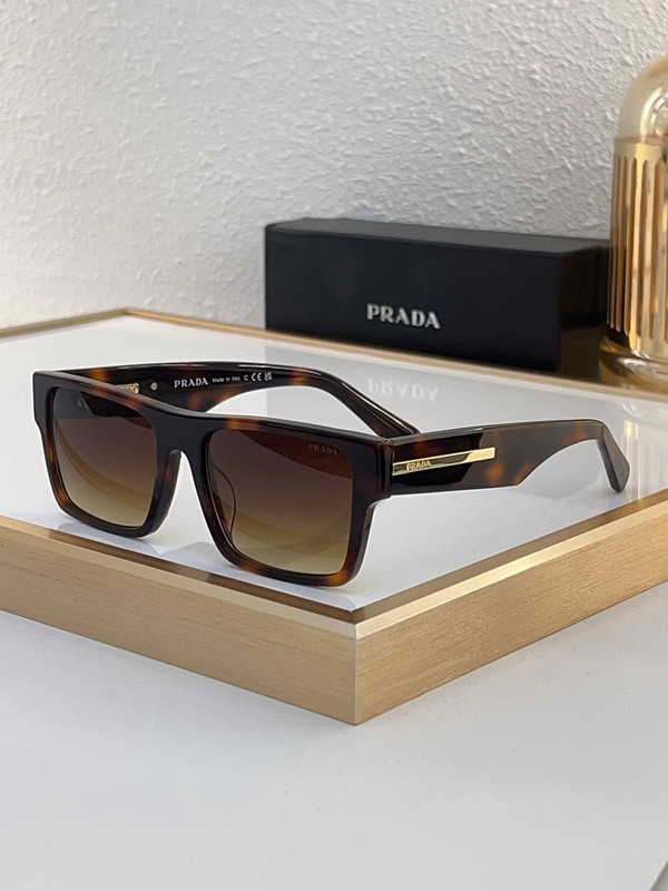 Prada Sunglasses AAAA-5331