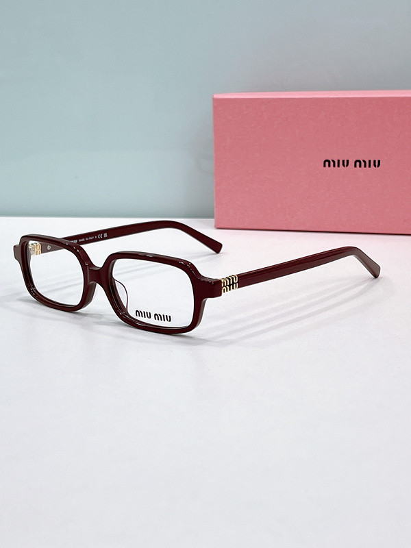 Miu Miu Sunglasses AAAA-1322