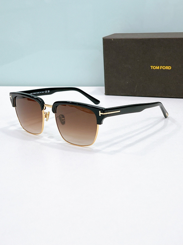 Tom Ford Sunglasses AAAA-3779