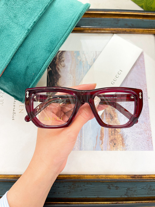 G Sunglasses AAAA-6499