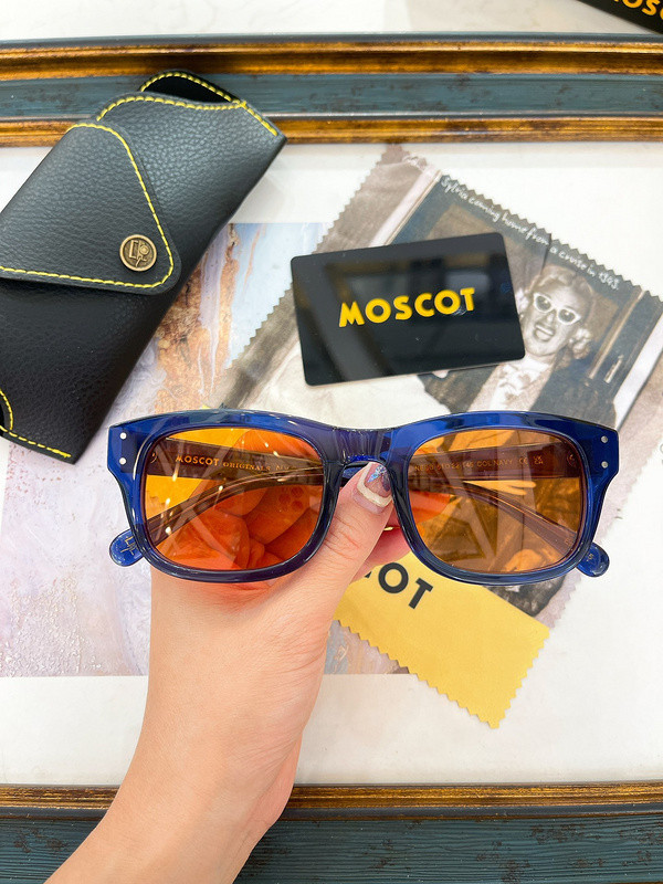 Moscot Sunglasses AAAA-096