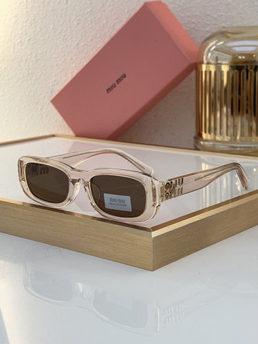 Miu Miu Sunglasses AAAA-1452