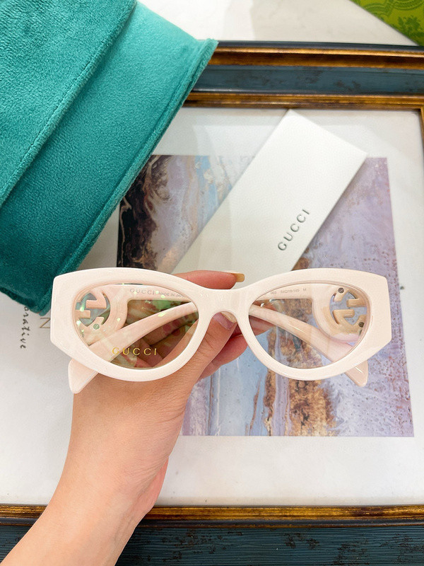 G Sunglasses AAAA-6727