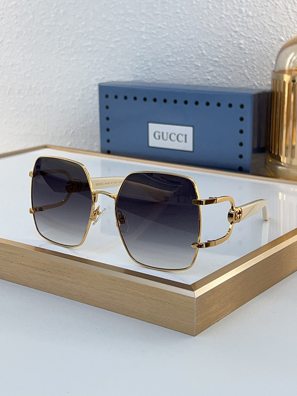 G Sunglasses AAAA-6650