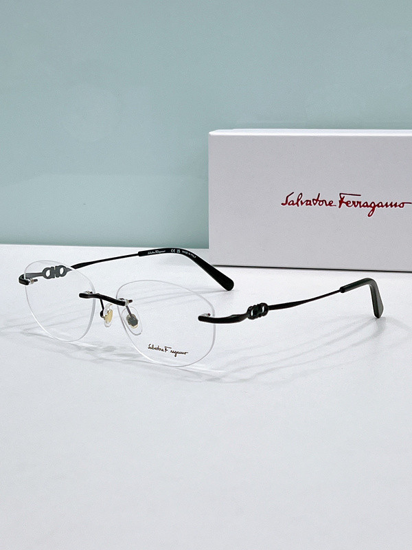 Ferragamo Sunglasses AAAA-826