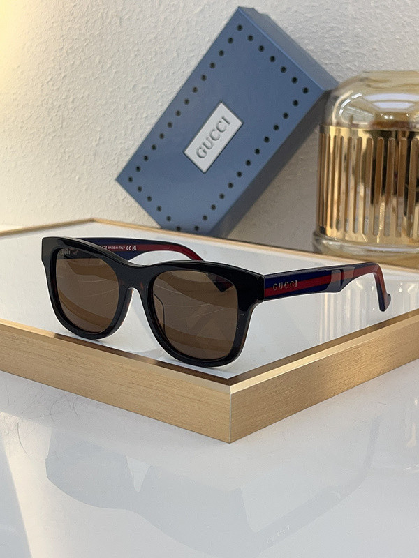 G Sunglasses AAAA-6406