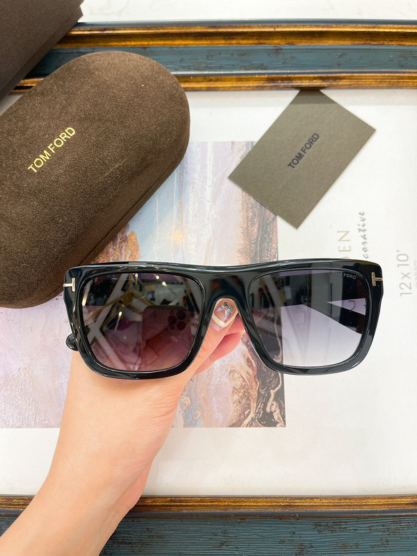 Tom Ford Sunglasses AAAA-3659