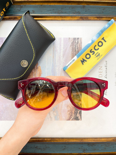 Moscot Sunglasses AAAA-002