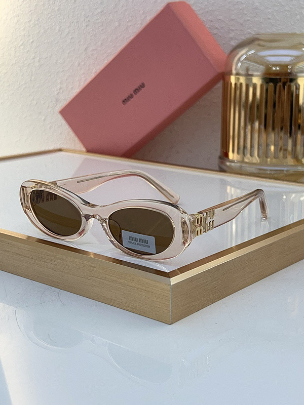 Miu Miu Sunglasses AAAA-1447