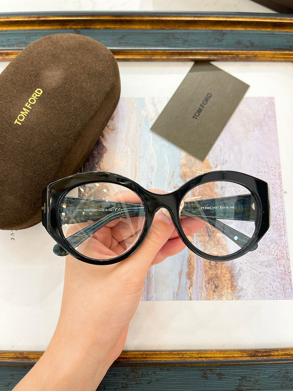 Tom Ford Sunglasses AAAA-3812