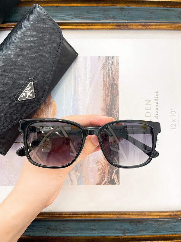 Prada Sunglasses AAAA-5312