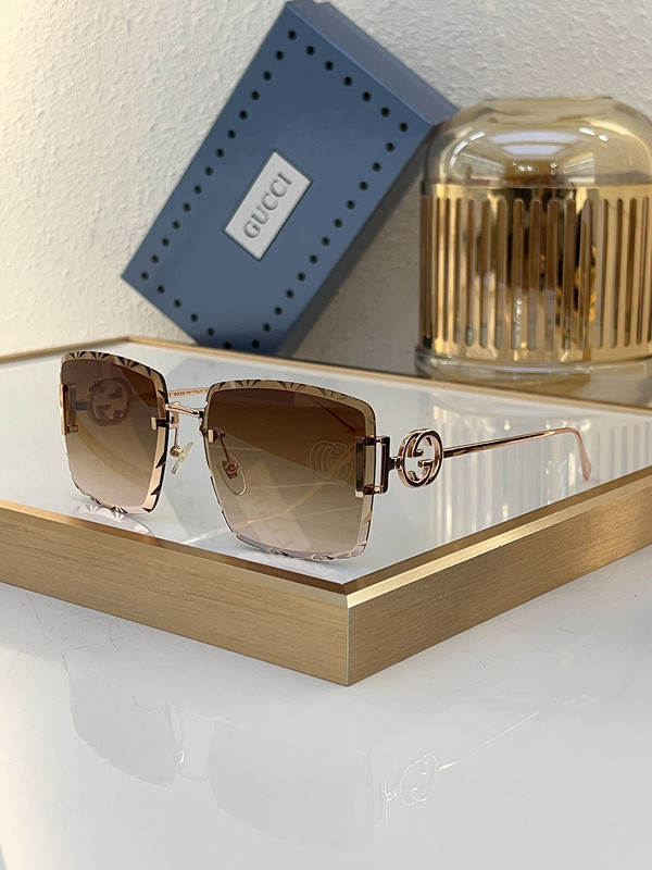 G Sunglasses AAAA-6623