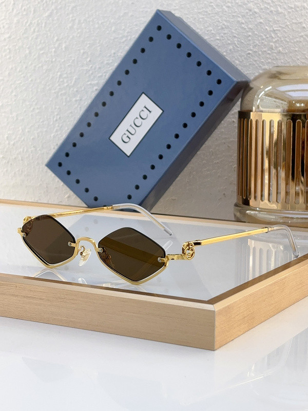 G Sunglasses AAAA-6610