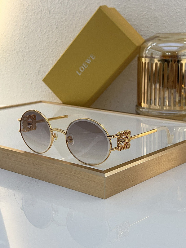 Loewe Sunglasses AAAA-464