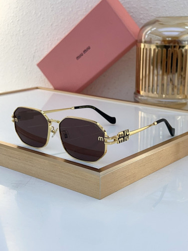Miu Miu Sunglasses AAAA-1500