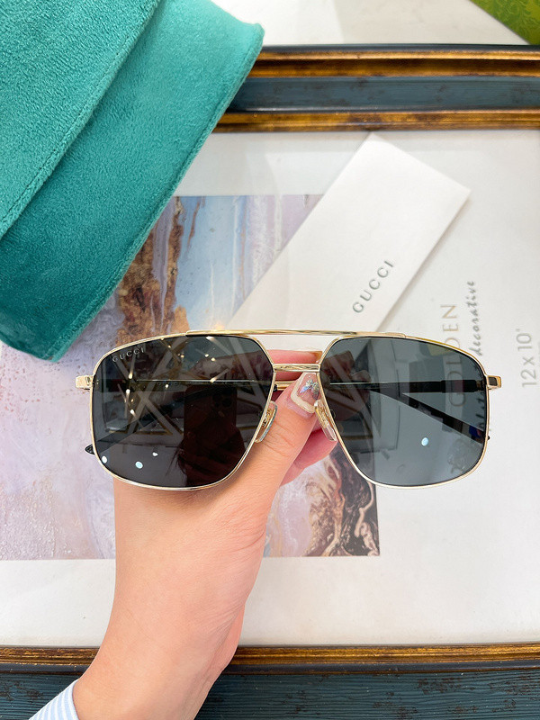 G Sunglasses AAAA-6696