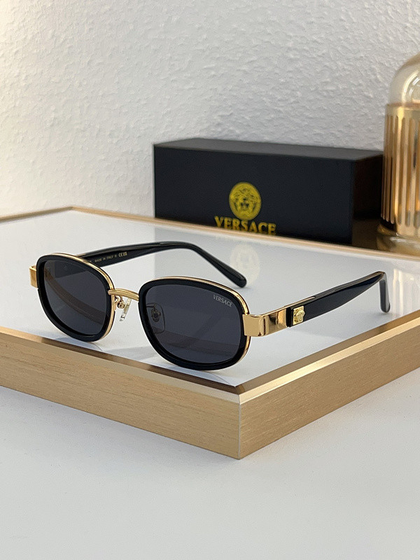 Versace Sunglasses AAAA-2956