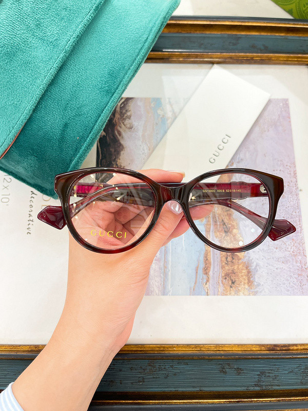 G Sunglasses AAAA-6596