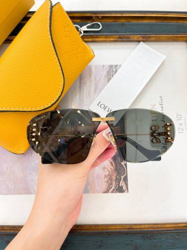 Loewe Sunglasses AAAA-480