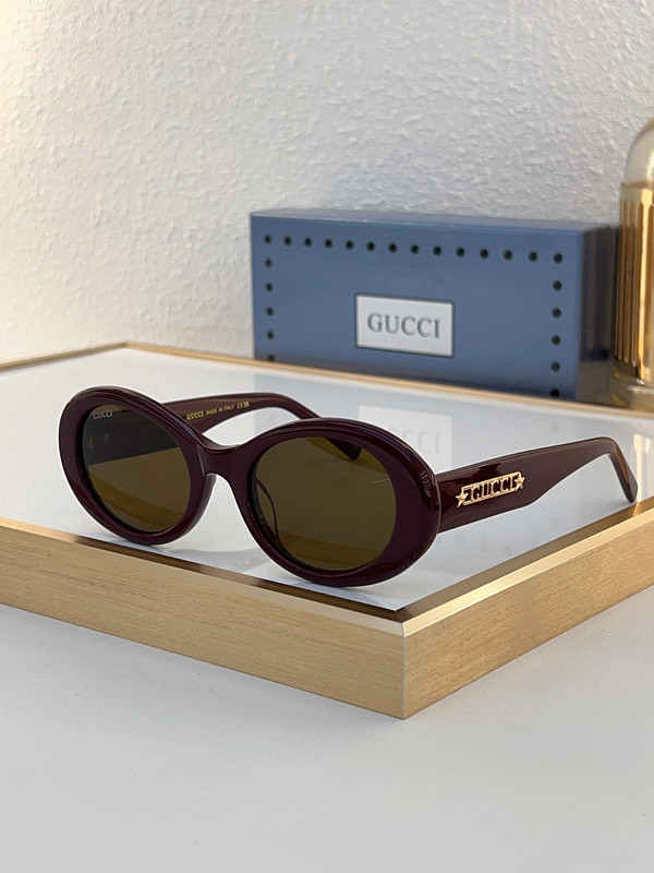 G Sunglasses AAAA-6863