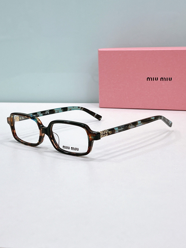 Miu Miu Sunglasses AAAA-1328